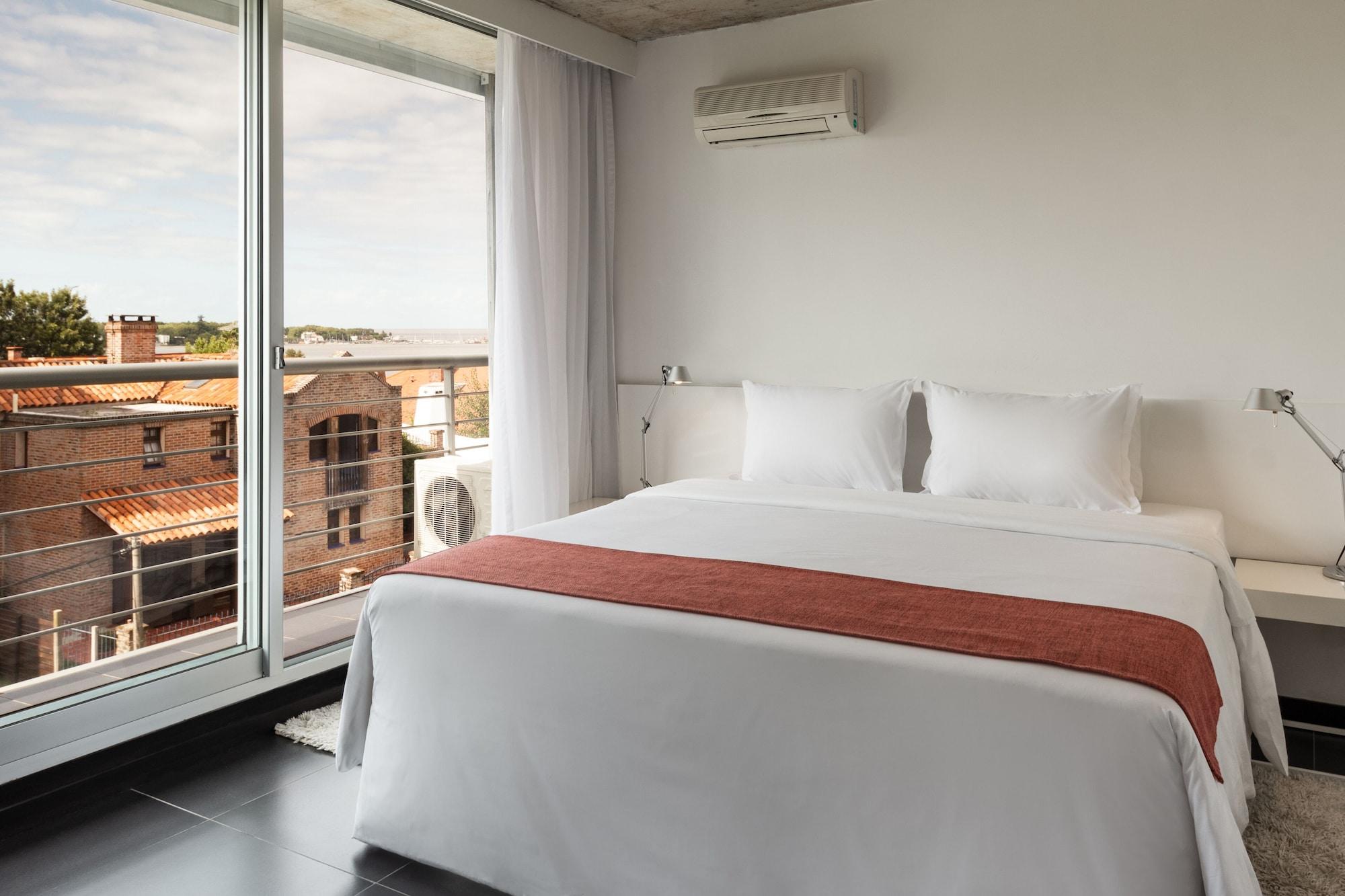 Costa Colonia - Riverside Boutique Hotel Colonia del Sacramento Exterior photo