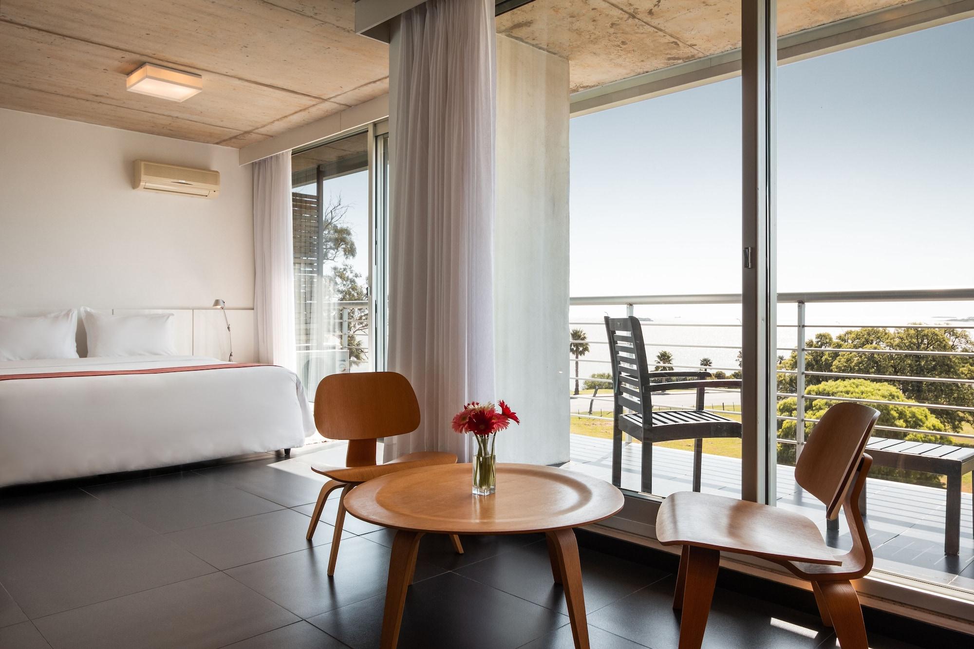 Costa Colonia - Riverside Boutique Hotel Colonia del Sacramento Exterior photo