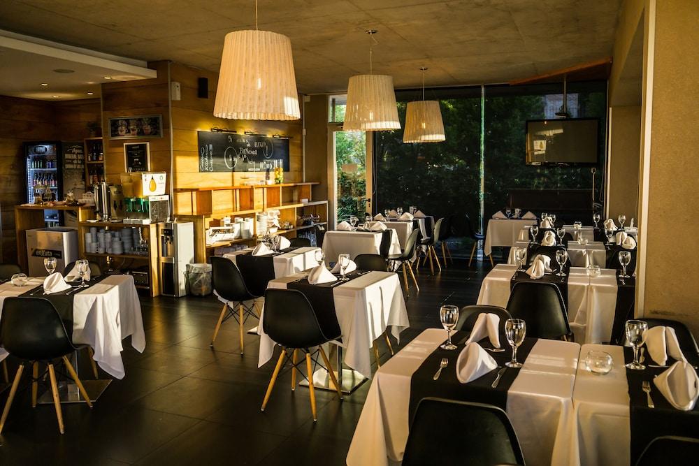 Costa Colonia - Riverside Boutique Hotel Colonia del Sacramento Exterior photo