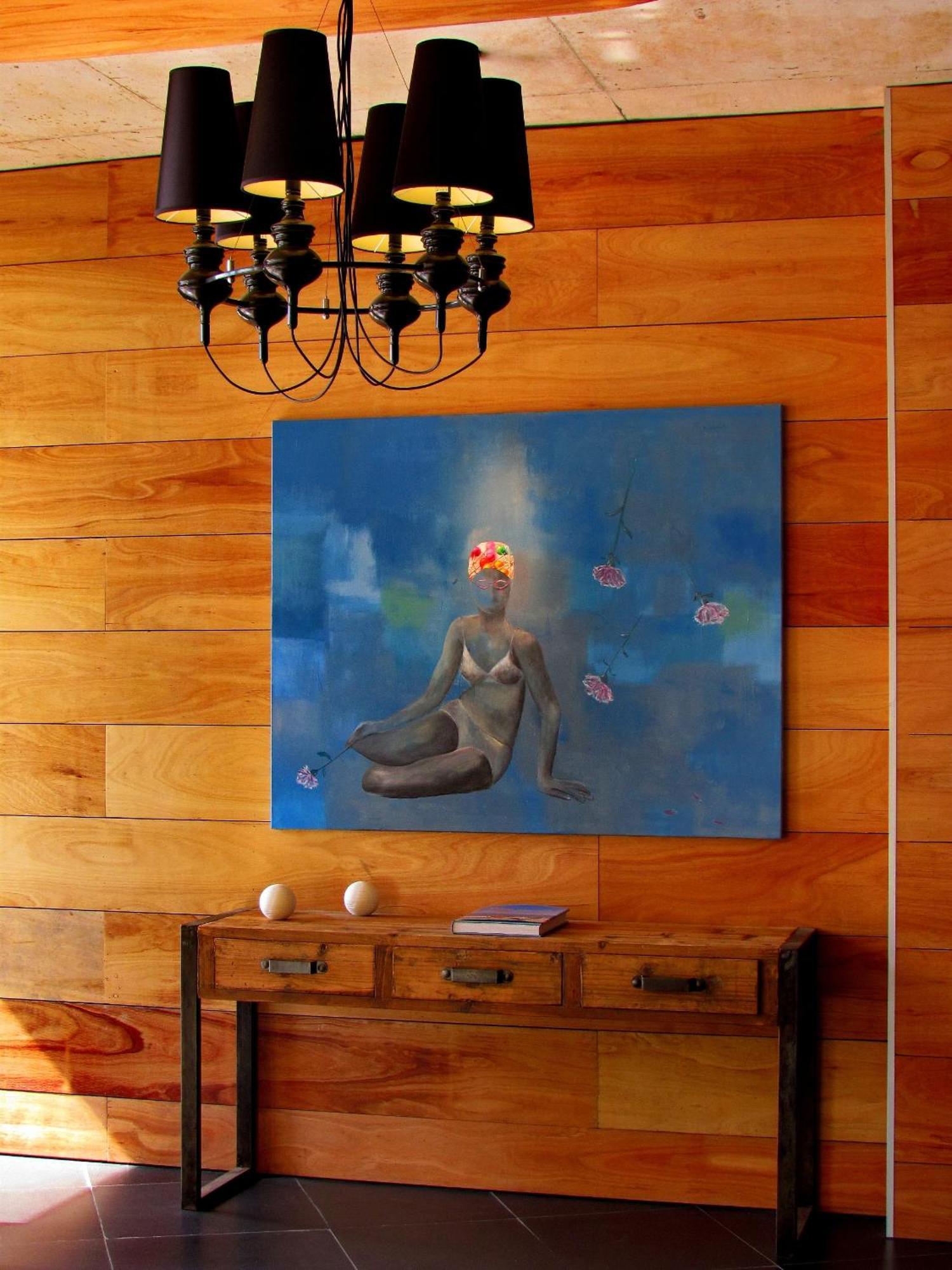 Costa Colonia - Riverside Boutique Hotel Colonia del Sacramento Exterior photo