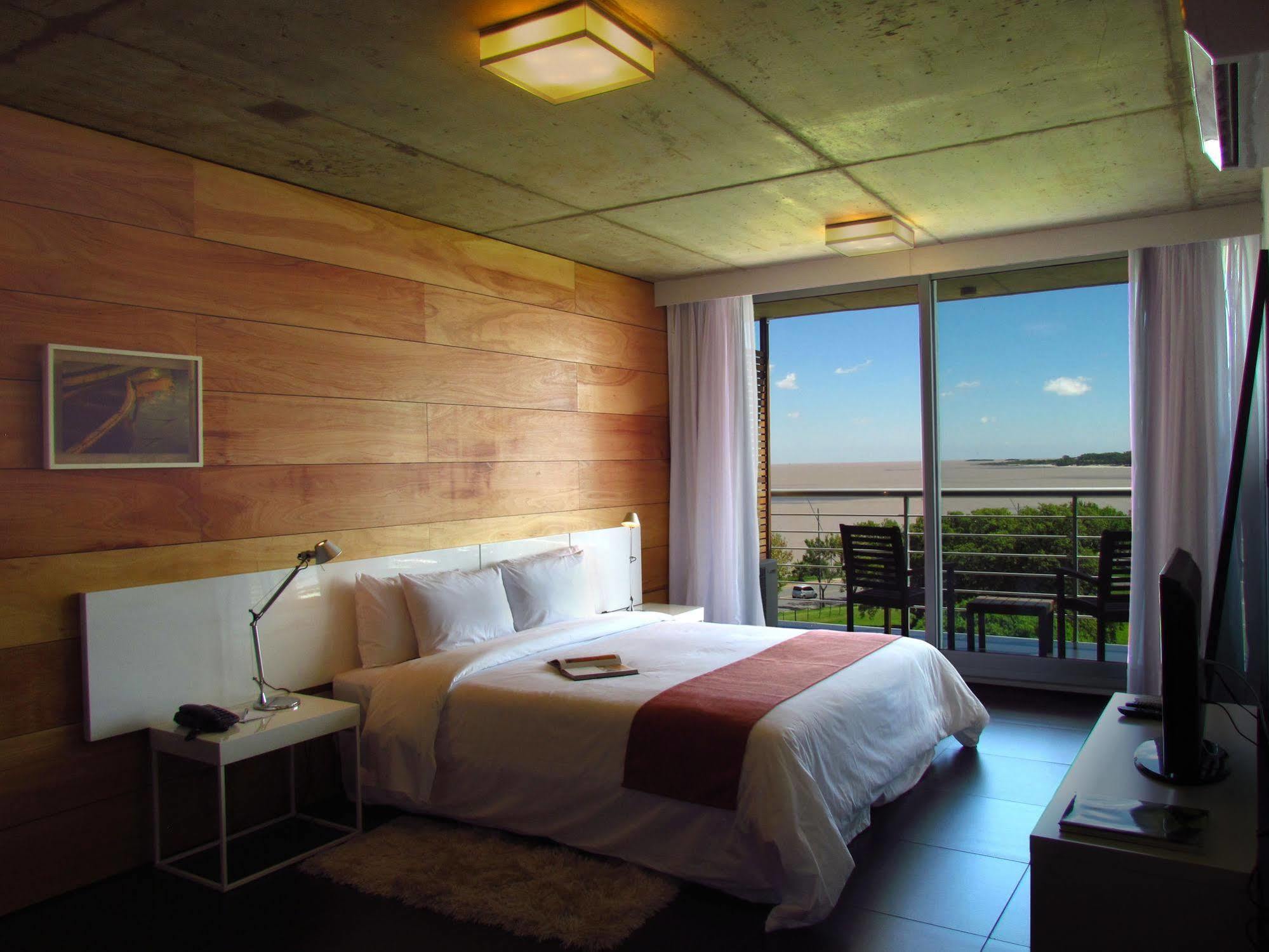 Costa Colonia - Riverside Boutique Hotel Colonia del Sacramento Exterior photo