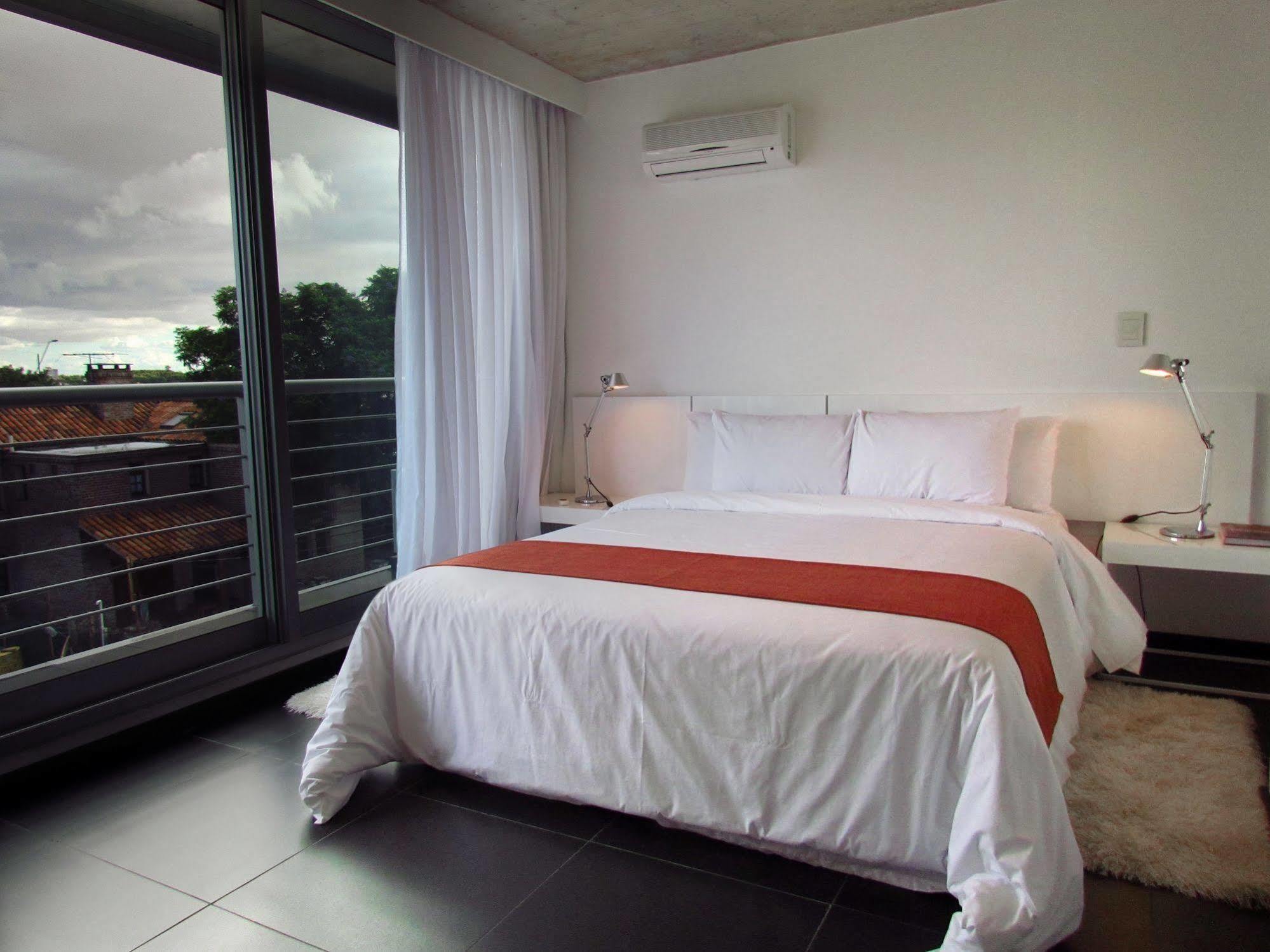 Costa Colonia - Riverside Boutique Hotel Colonia del Sacramento Exterior photo