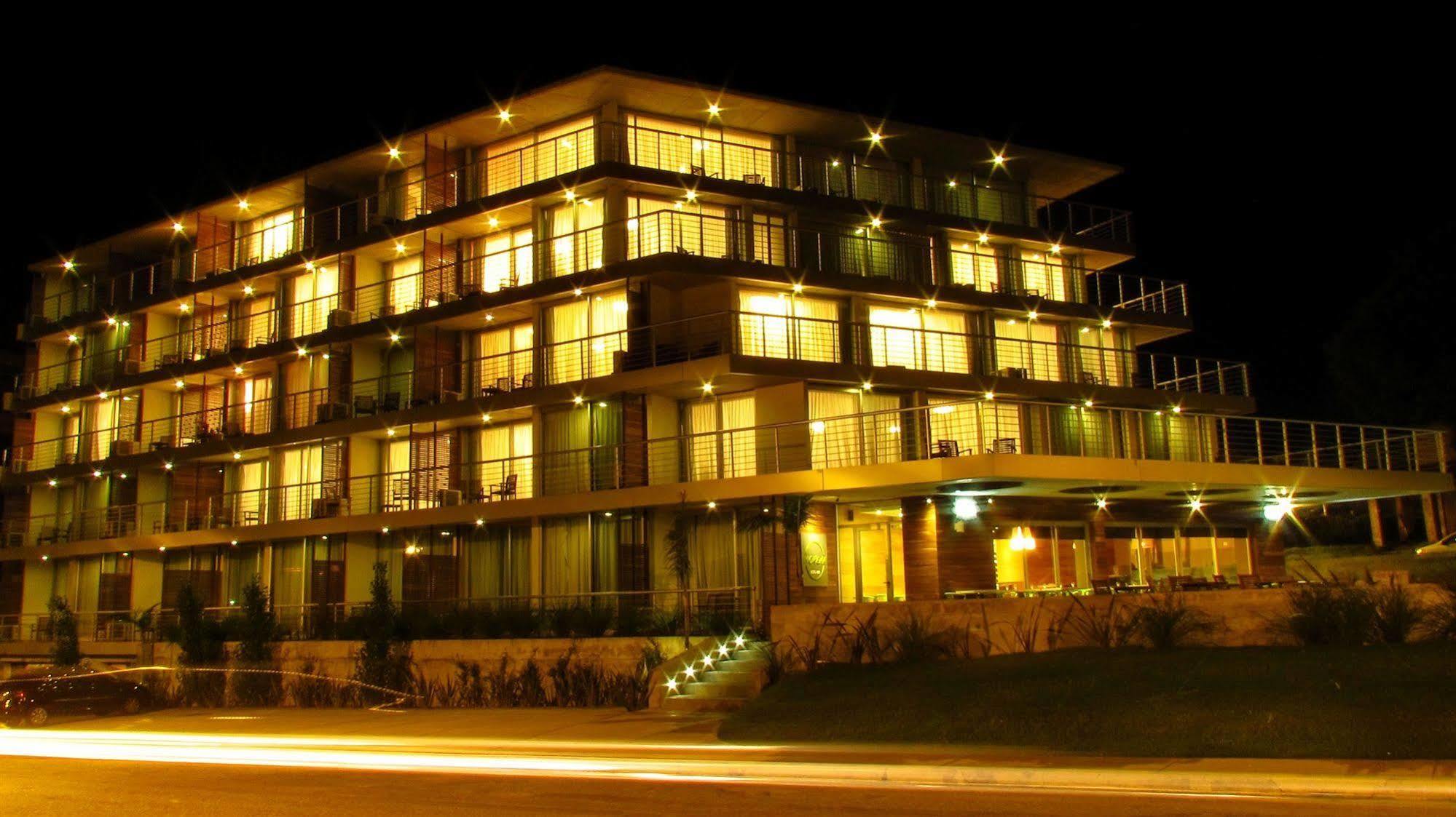 Costa Colonia - Riverside Boutique Hotel Colonia del Sacramento Exterior photo